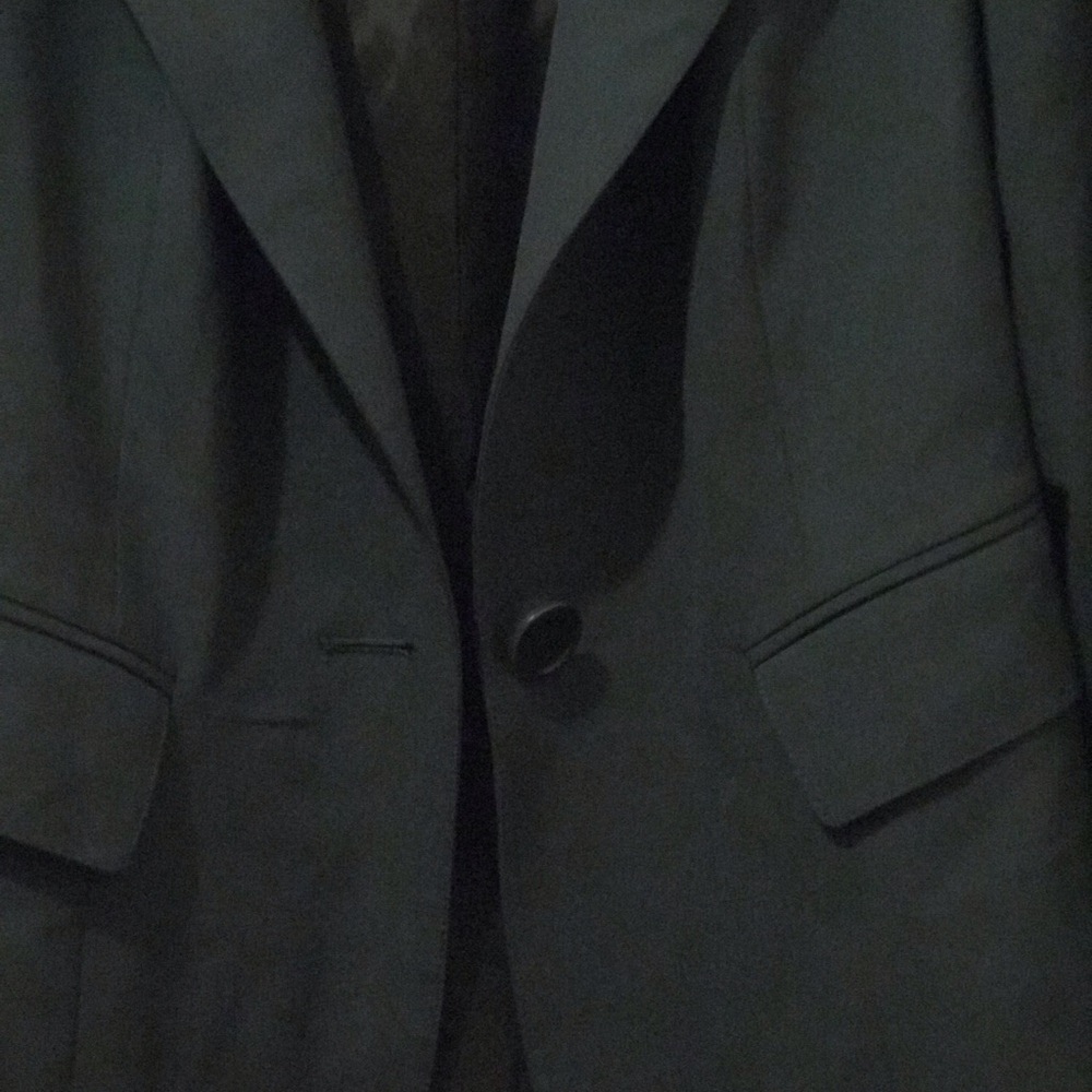 Lafayette 148 New York Blazer - Picture 2 of 4